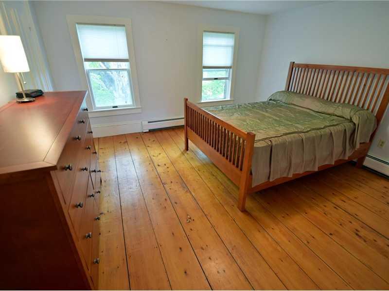 1032 Shore Road Lamoine, ME 04605 - Photo 25 of 30 Master Bedroom.