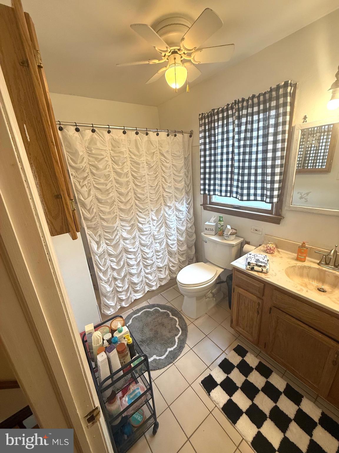 18 Wolfpack Road Hamilton, NJ 08619 - Photo 13 of 21 a bathroom with a sink toilet and shower