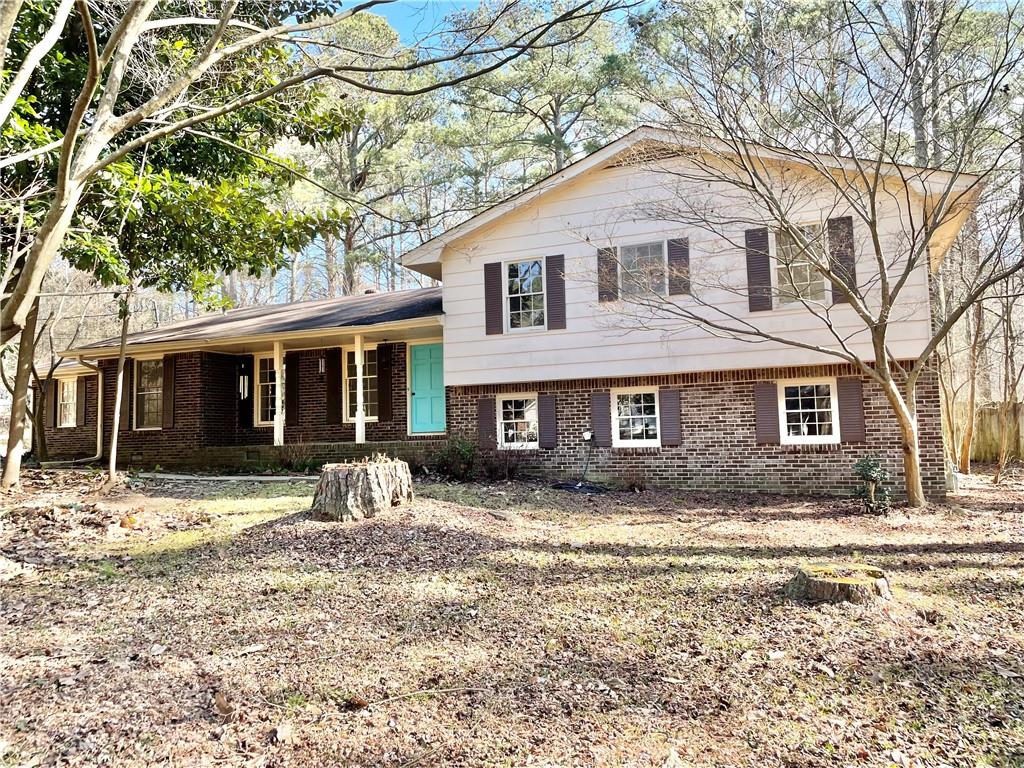 160 Allenwood Road Fayetteville, GA 30214 - Photo 1 of 1