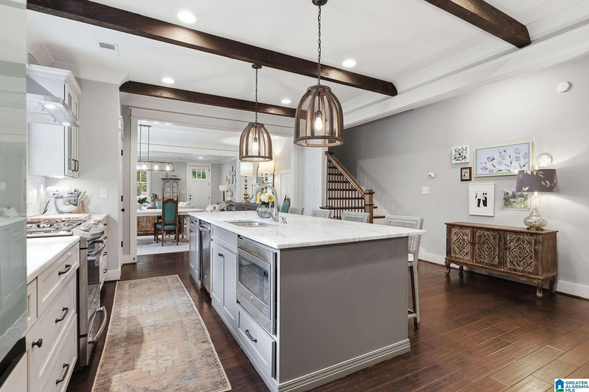 3136 Ranger Road Vestavia Hills, AL 35223 - Photo 24 of 68