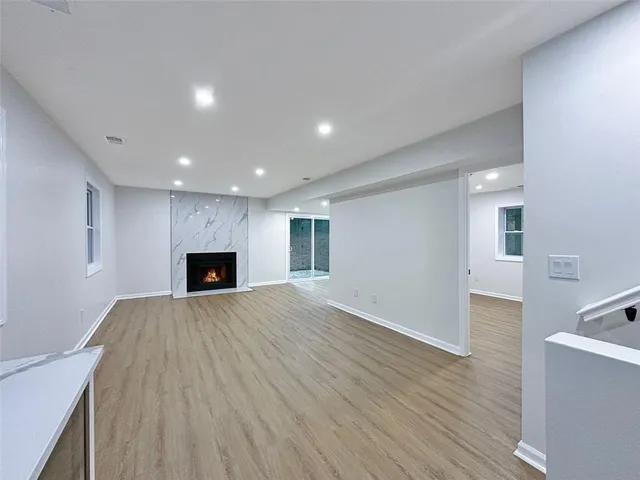 $714,999 | 3741 Northpoint Drive, Marietta, GA 30062