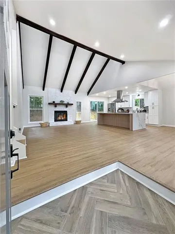 $714,999 | 3741 Northpoint Drive, Marietta, GA 30062