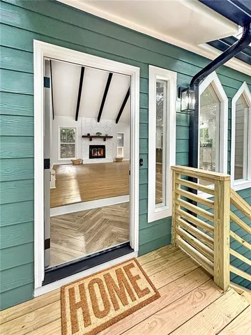 $714,999 | 3741 Northpoint Drive, Marietta, GA 30062