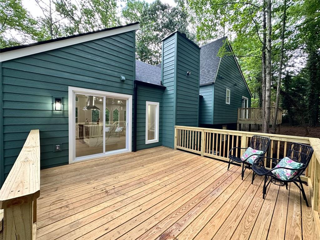 3741 Northpoint Drive Marietta, GA 30062 - Photo 15 of 70