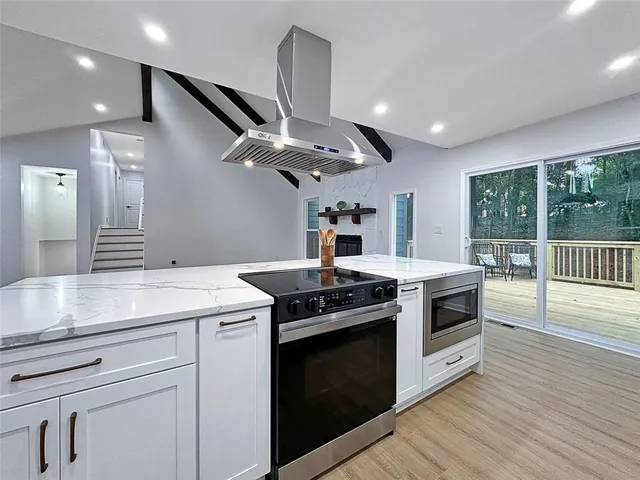 $714,999 | 3741 Northpoint Drive, Marietta, GA 30062