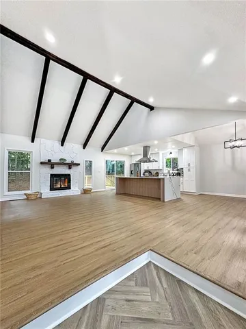 $714,999 | 3741 Northpoint Drive, Marietta, GA 30062