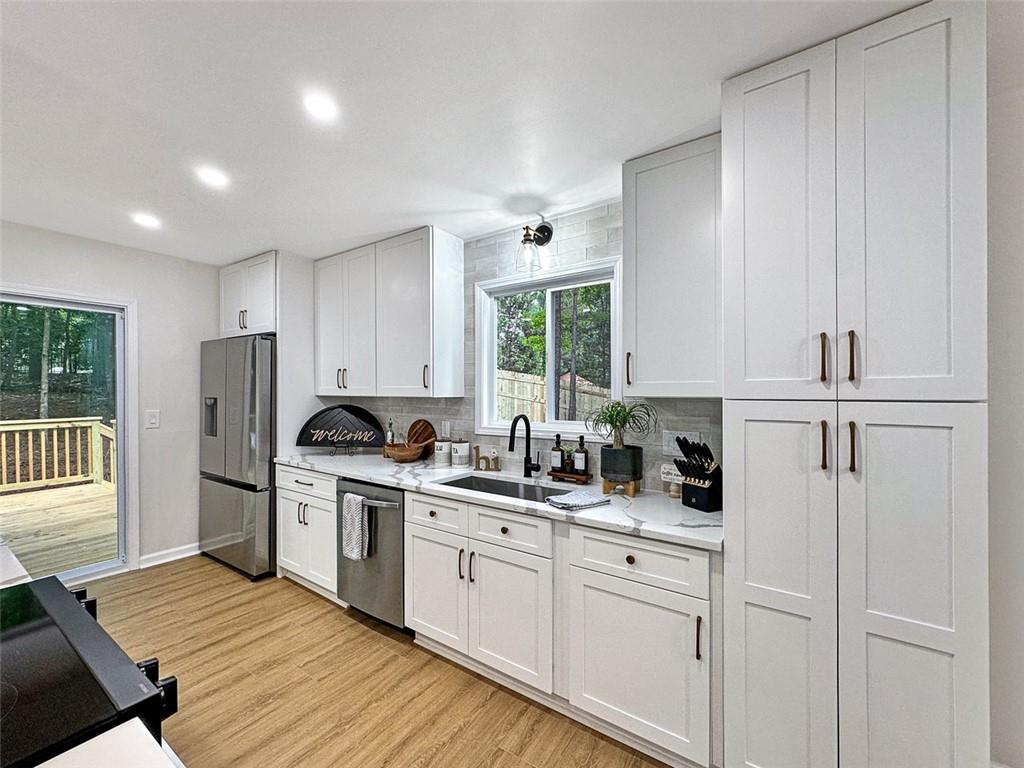 3741 Northpoint Drive Marietta, GA 30062 - Photo 19 of 70