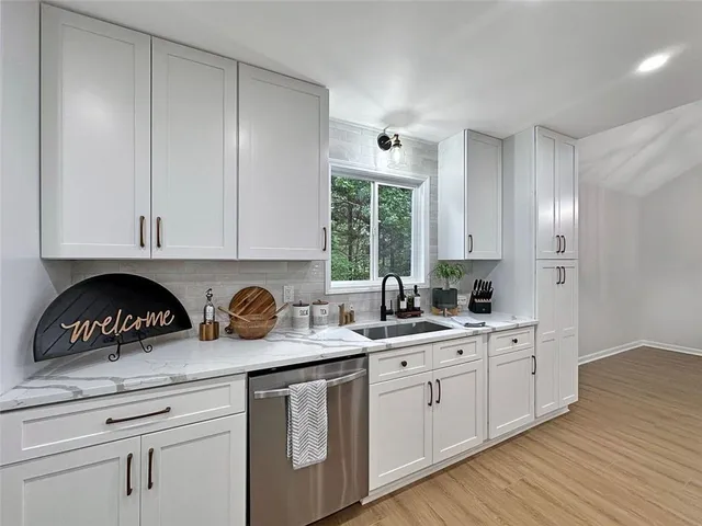 $714,999 | 3741 Northpoint Drive, Marietta, GA 30062