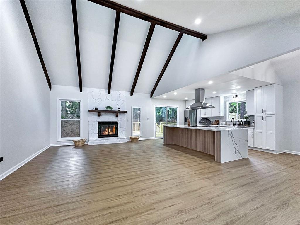 3741 Northpoint Drive Marietta, GA 30062 - Photo 2 of 70