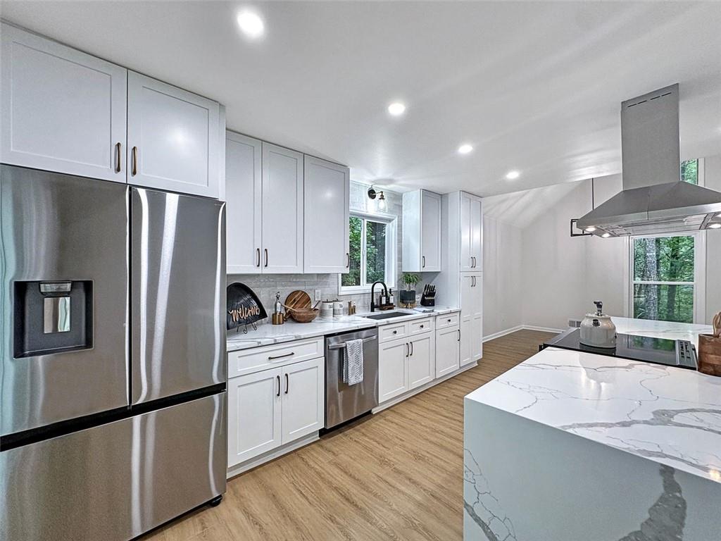 3741 Northpoint Drive Marietta, GA 30062 - Photo 21 of 70