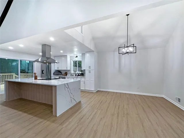 $714,999 | 3741 Northpoint Drive, Marietta, GA 30062