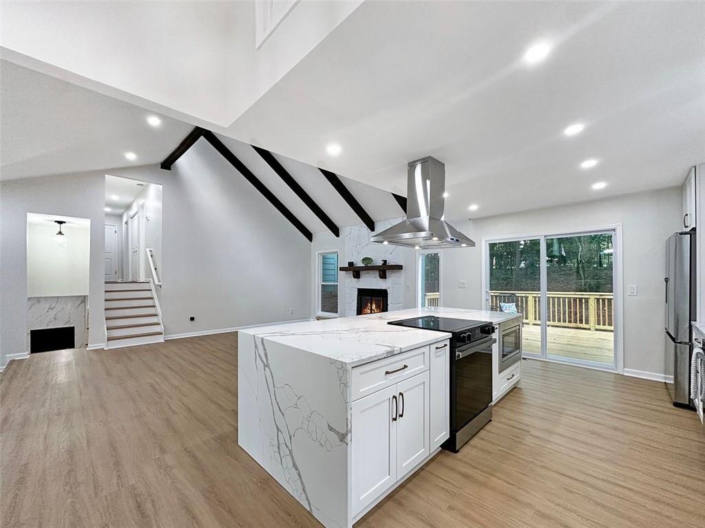 3741 Northpoint Drive Marietta, GA 30062 - Photo 24 of 70