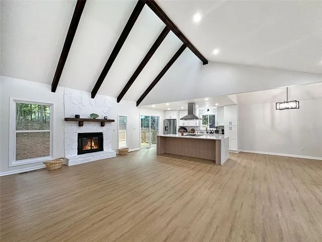 $714,999 | 3741 Northpoint Drive, Marietta, GA 30062