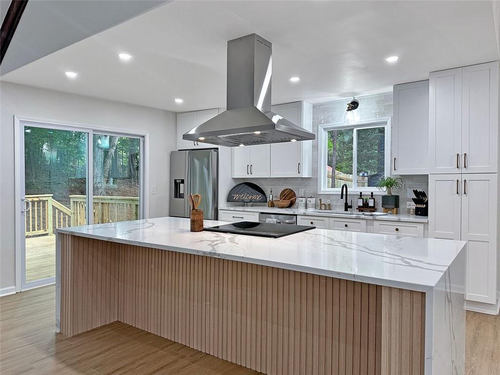 3741 Northpoint Drive Marietta, GA 30062 - Photo 3 of 70