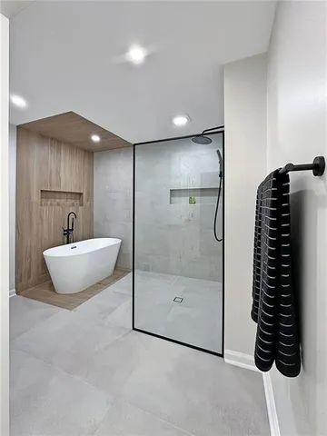 $714,999 | 3741 Northpoint Drive, Marietta, GA 30062