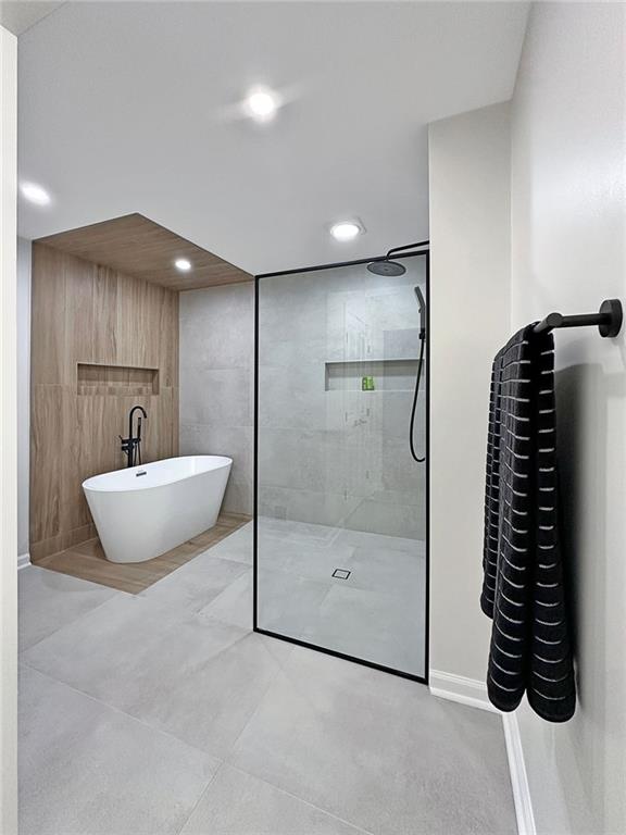 3741 Northpoint Drive Marietta, GA 30062 - Photo 31 of 70