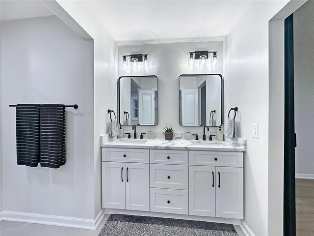 $714,999 | 3741 Northpoint Drive, Marietta, GA 30062