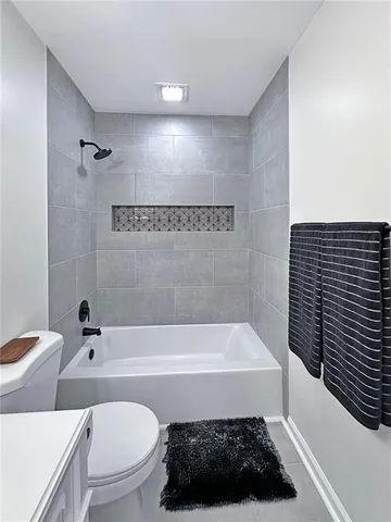 $714,999 | 3741 Northpoint Drive, Marietta, GA 30062