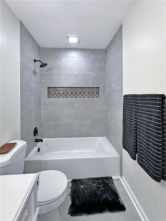 3741 Northpoint Drive Marietta, GA 30062 - Photo 41 of 70