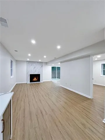 $714,999 | 3741 Northpoint Drive, Marietta, GA 30062