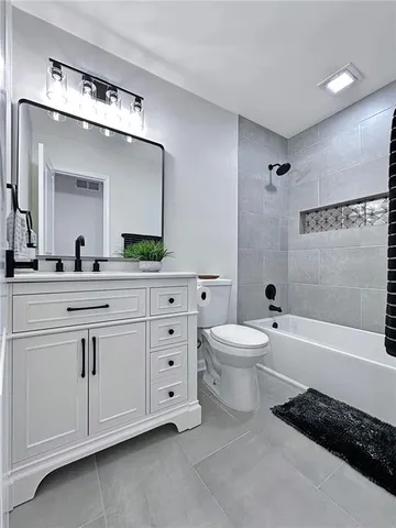 $714,999 | 3741 Northpoint Drive, Marietta, GA 30062