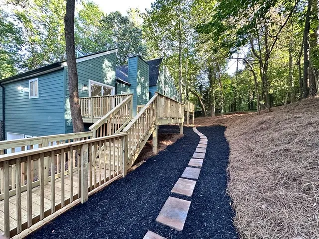 $714,999 | 3741 Northpoint Drive, Marietta, GA 30062