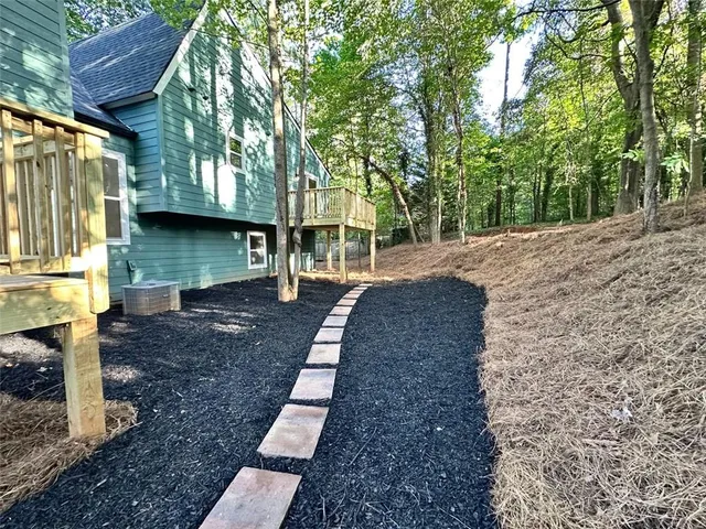 $714,999 | 3741 Northpoint Drive, Marietta, GA 30062