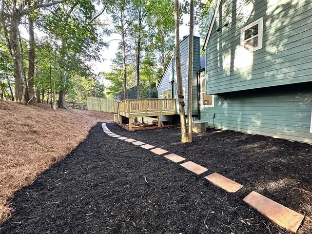 $714,999 | 3741 Northpoint Drive, Marietta, GA 30062