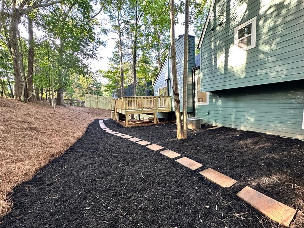 3741 Northpoint Drive Marietta, GA 30062 - Photo 64 of 70