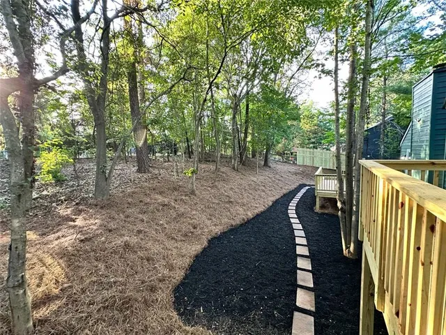 $714,999 | 3741 Northpoint Drive, Marietta, GA 30062