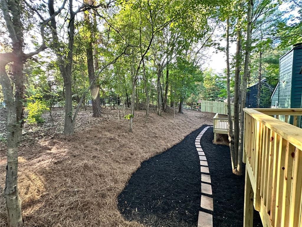 3741 Northpoint Drive Marietta, GA 30062 - Photo 67 of 70