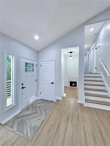 $714,999 | 3741 Northpoint Drive, Marietta, GA 30062