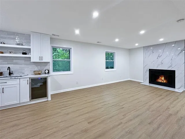 $714,999 | 3741 Northpoint Drive, Marietta, GA 30062