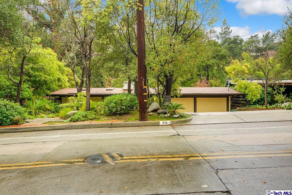 815 Laguna Road Pasadena, CA 91105 - Photo 2 of 43 Additional Photo