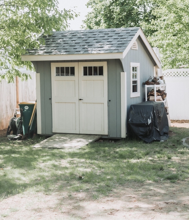 39 England Road North Attleboro, MA 02760 - Photo 11 of 12 Gallery Image 11