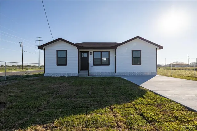 $175,000 | 203 Barcelona Drive, Donna, TX 78537