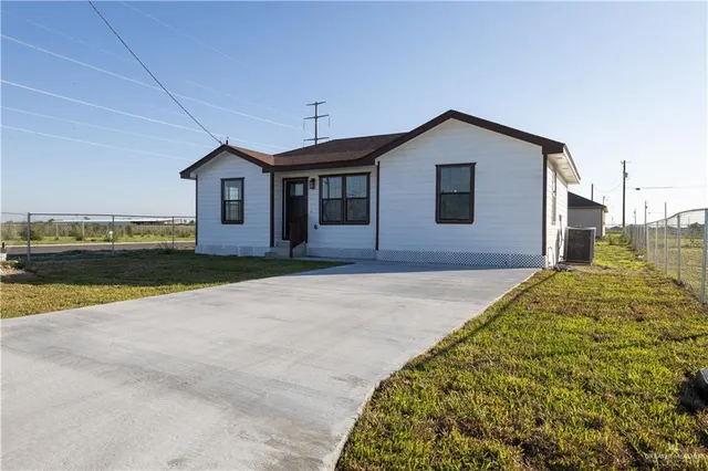 $175,000 | 203 Barcelona Drive, Donna, TX 78537