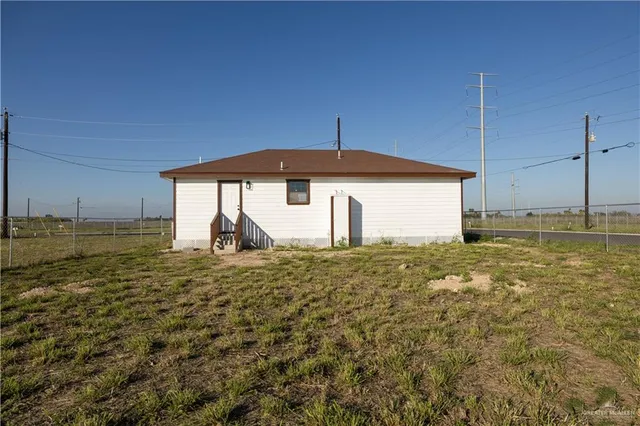 $175,000 | 203 Barcelona Drive, Donna, TX 78537