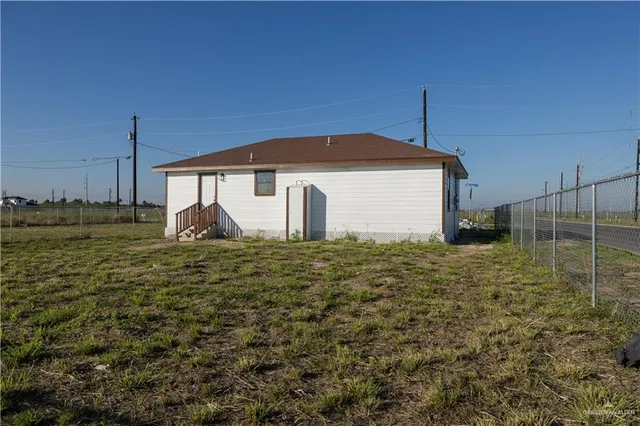 $175,000 | 203 Barcelona Drive, Donna, TX 78537