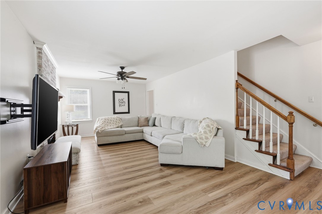 2002 Alvarado Road Richmond, VA 23229 - Photo 2 of 25