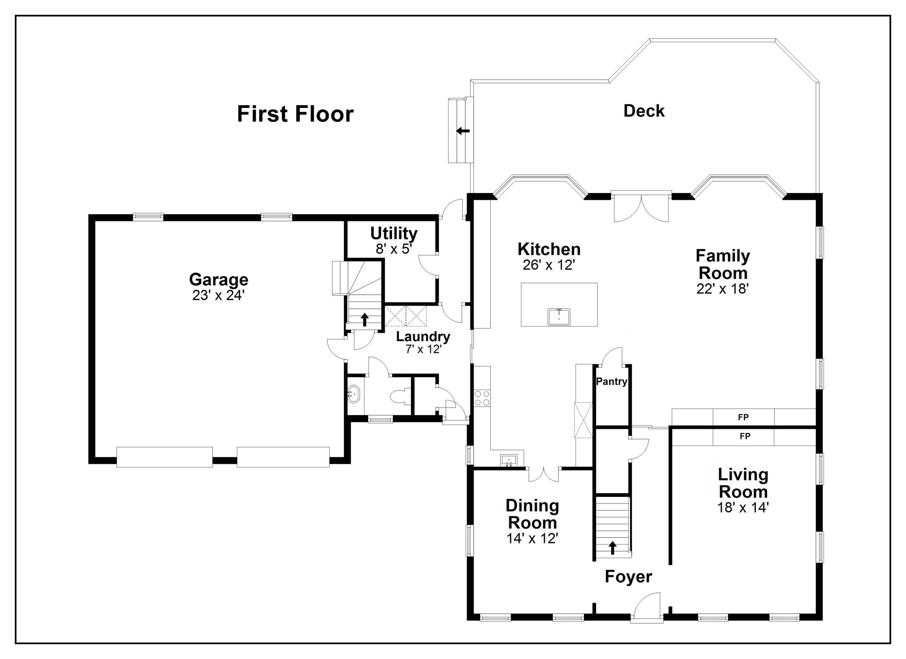 2 Red Barn Road Darien, CT 06820 - Photo 33 of 36 a picture of a book and a bed