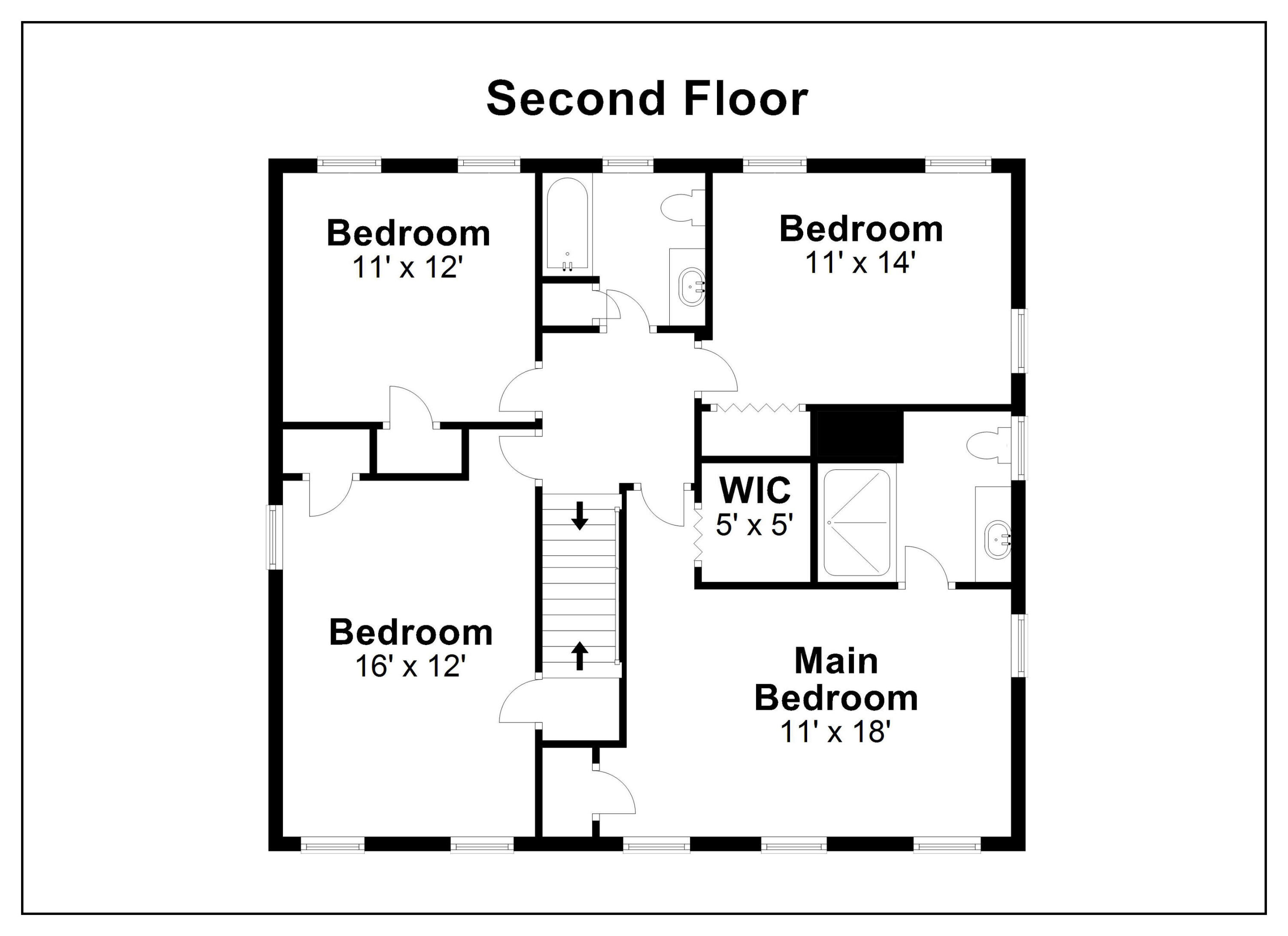 2 Red Barn Road Darien, CT 06820 - Photo 34 of 36 a picture of a park