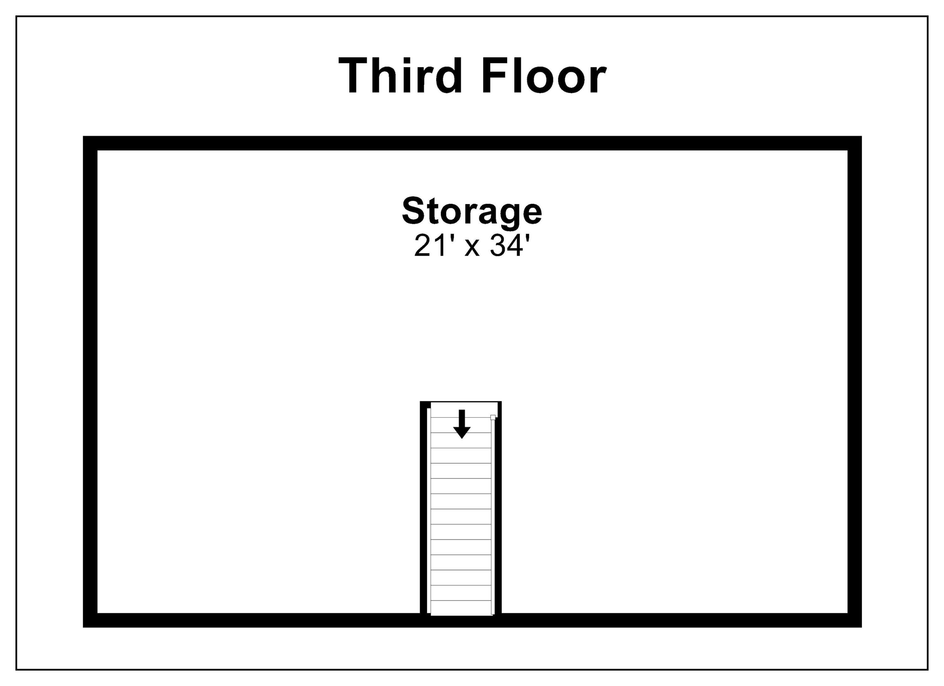 2 Red Barn Road Darien, CT 06820 - Photo 36 of 36 a picture of a bench in a white building