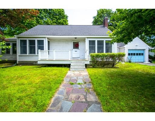 57 Jackson Street Ayer, MA 01432 - Photo 17 of 17