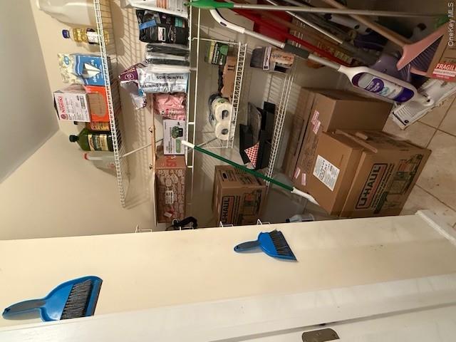 120 East 6th Road Queens, NY 11693 - Photo 17 of 22 a room with storage and utility