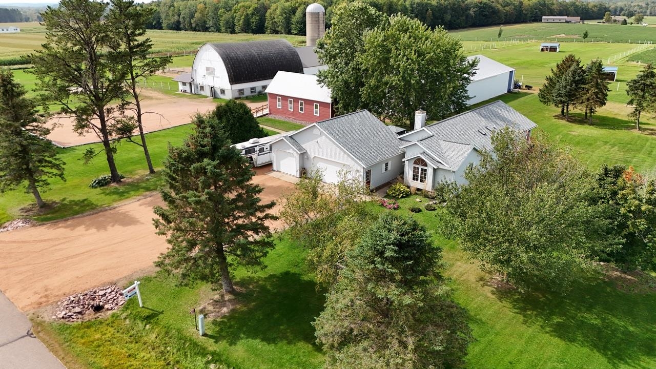 N721 Range Line Road Merrill, WI 54452 - Photo 1 of 1
