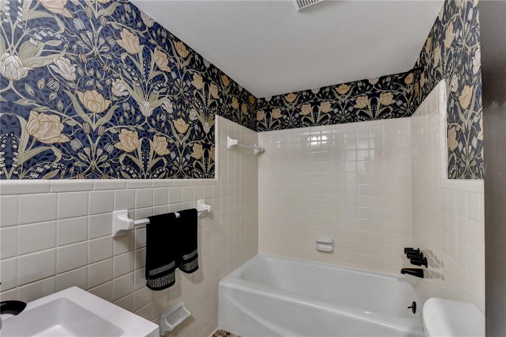 5363 Rosser Road Stone Mountain, GA 30087 - Photo 54 of 88
