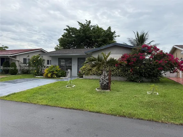 $365,000 | 7311 Northwest 57th Drive, Tamarac, FL 33321