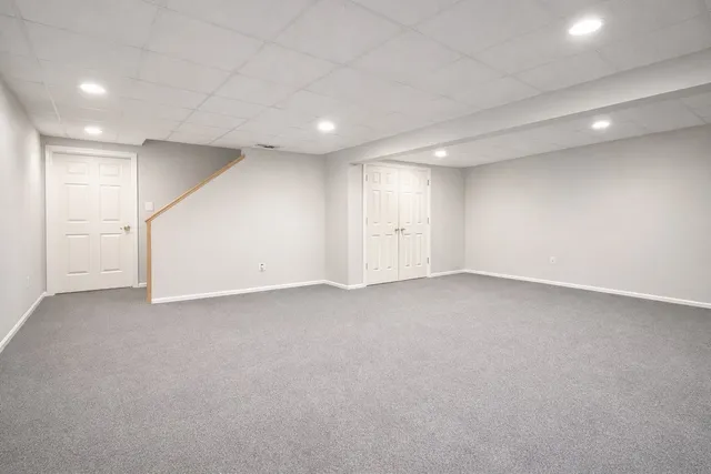 $295,900 | 8416 Stratford Drive, Tinley Park, IL 60487