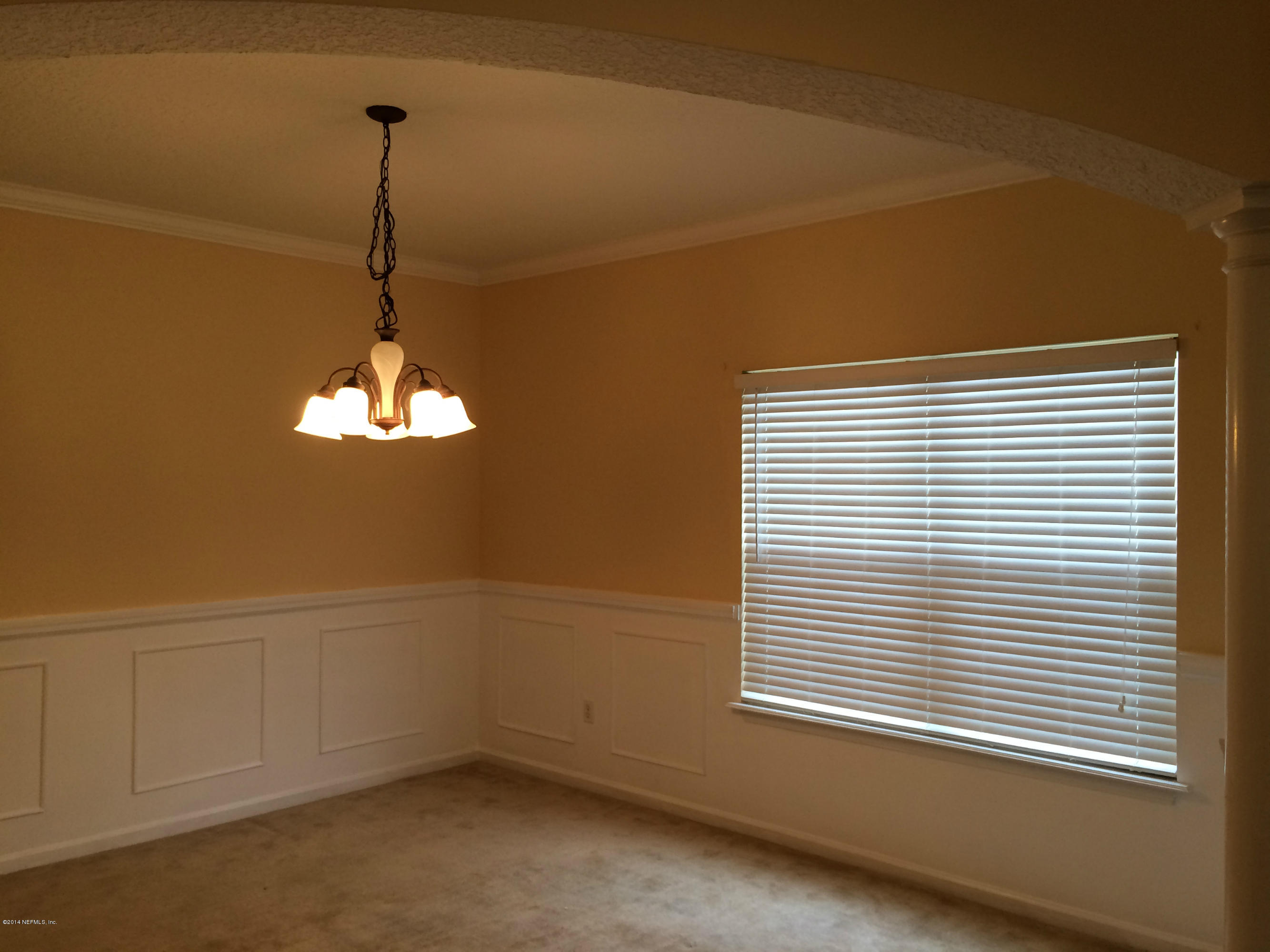 1247 Splendid Ravine Street St. Augustine, FL 32092 - Photo 3 of 20 Dining Room